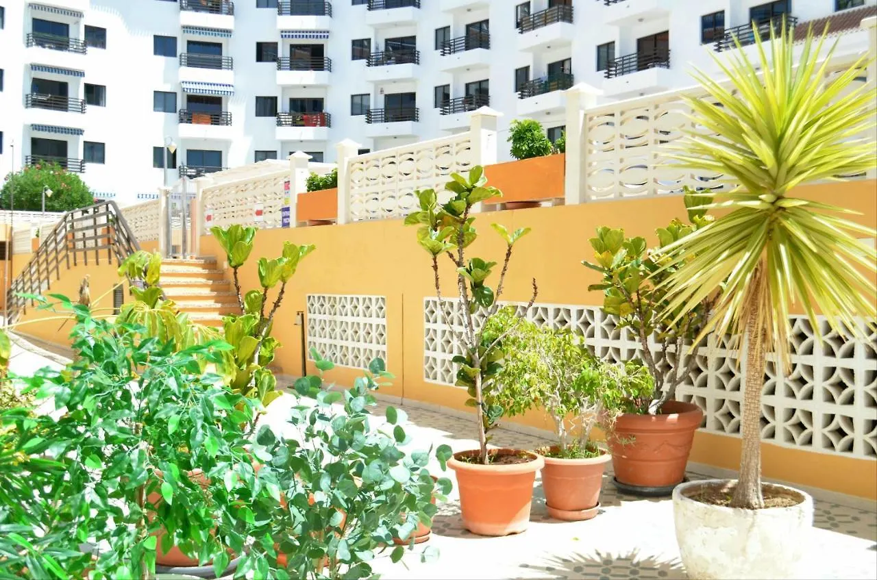 Seguro El Sol - 2 Bed Sunkissed Property With Pool And Tennis Court Puerto de Santiago  Espagne
