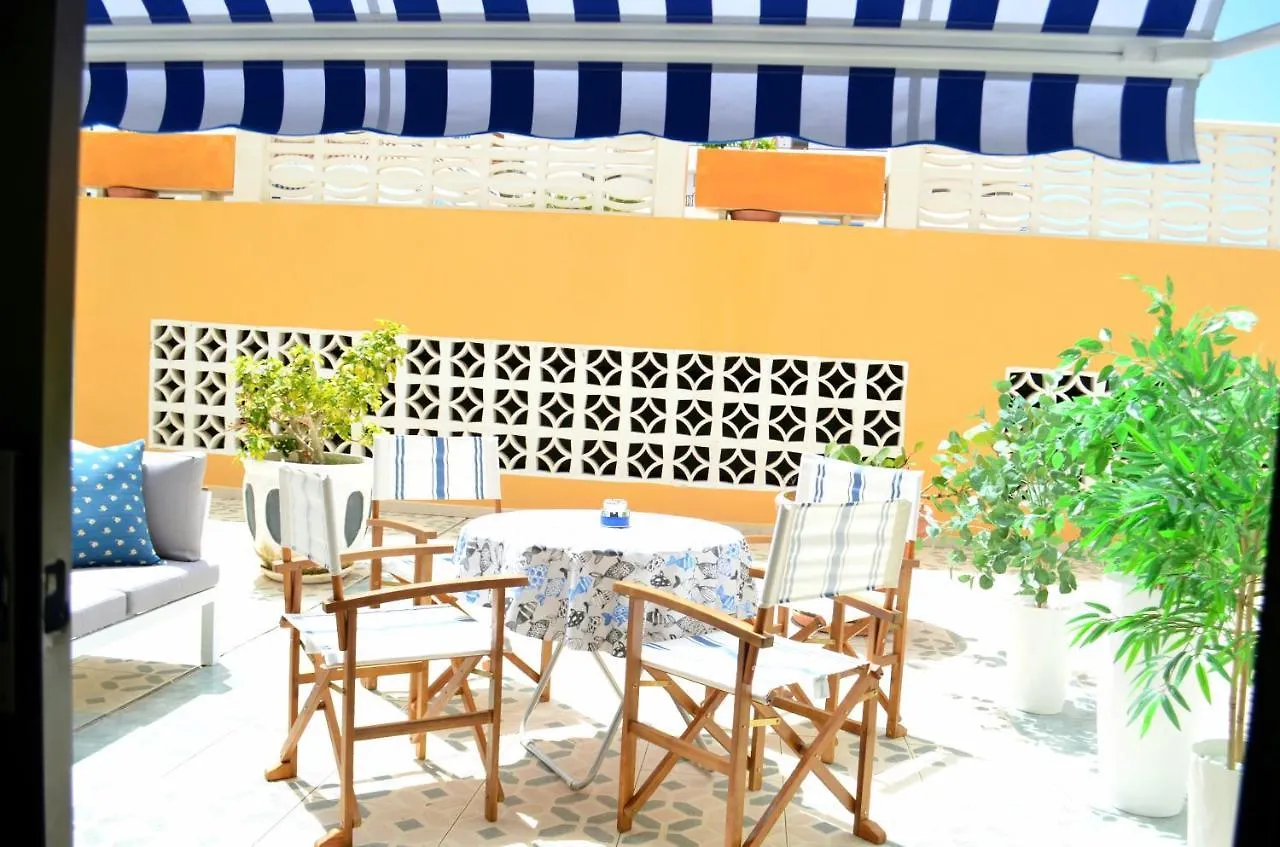 Seguro El Sol - 2 Bed Sunkissed Property With Pool And Tennis Court Puerto de Santiago  0*, Puerto de Santiago (Tenerife) Espagne