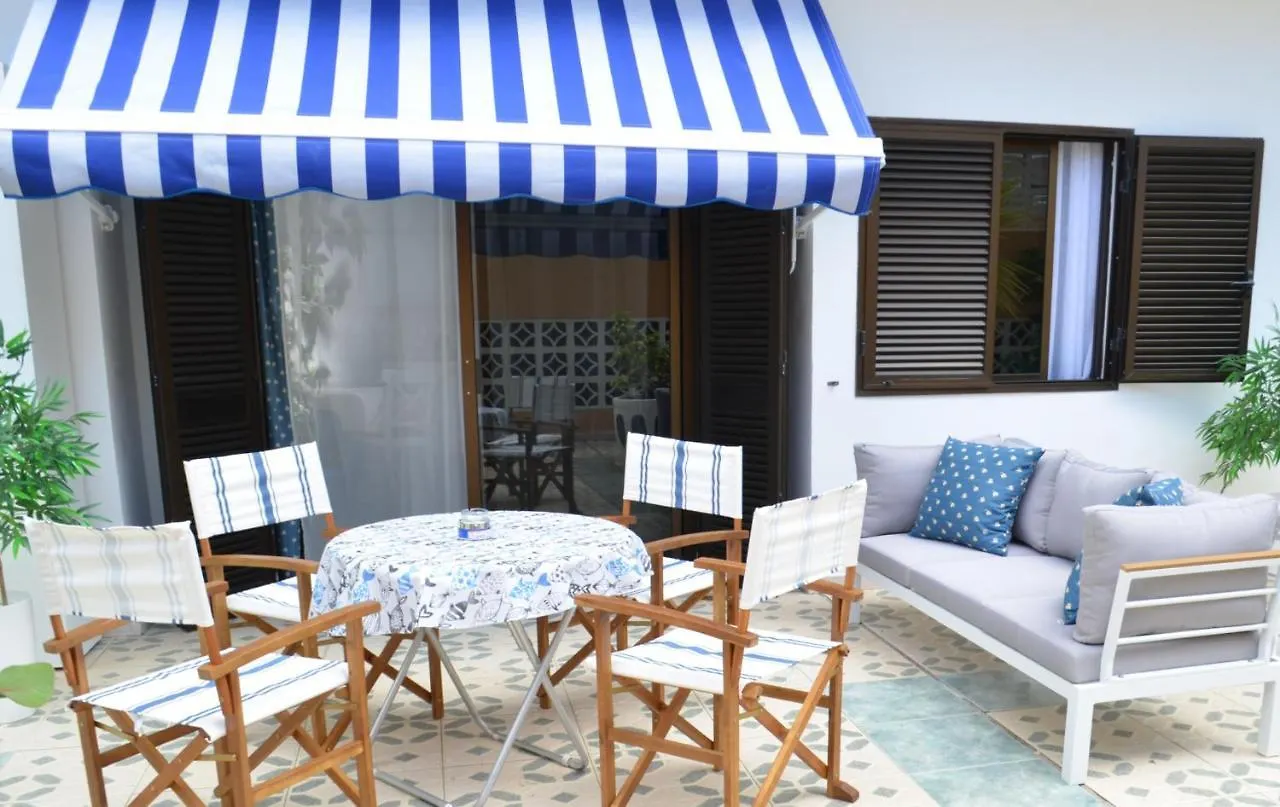 Seguro El Sol - 2 Bed Sunkissed Property With Pool And Tennis Court Puerto de Santiago  Puerto de Santiago (Tenerife)