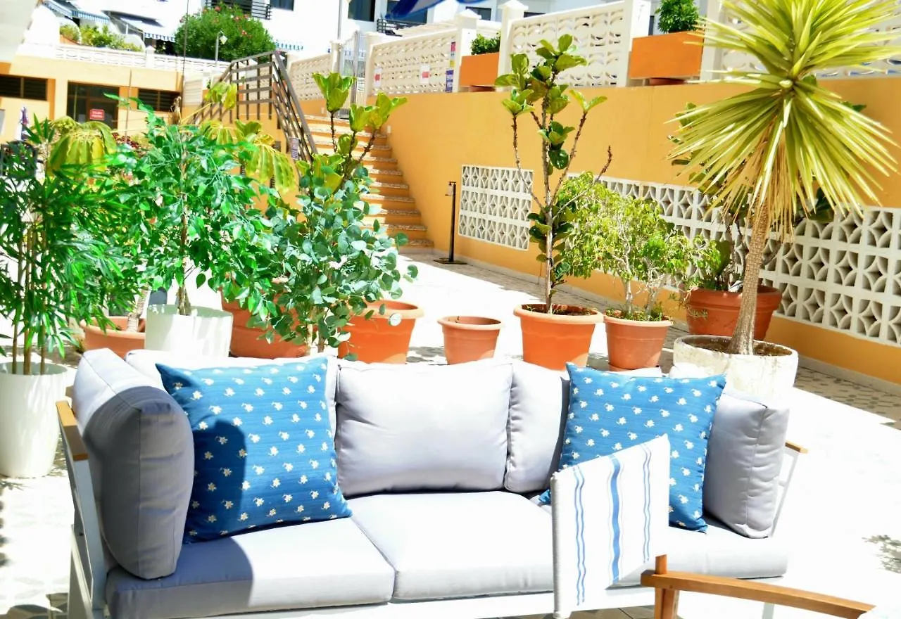 Seguro El Sol - 2 Bed Sunkissed Property With Pool And Tennis Court Puerto de Santiago  0*, Puerto de Santiago (Tenerife)