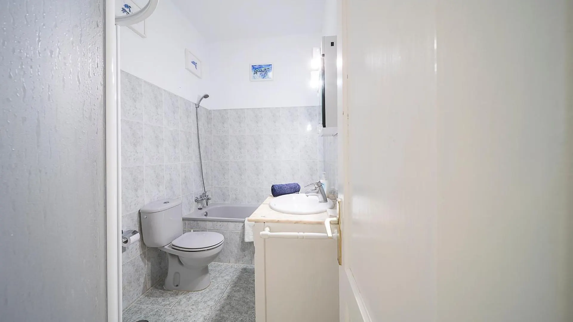 Seguro El Sol - 2 Bed Sunkissed Property With Pool And Tennis Court Puerto de Santiago  Apartment Puerto de Santiago (Tenerife)