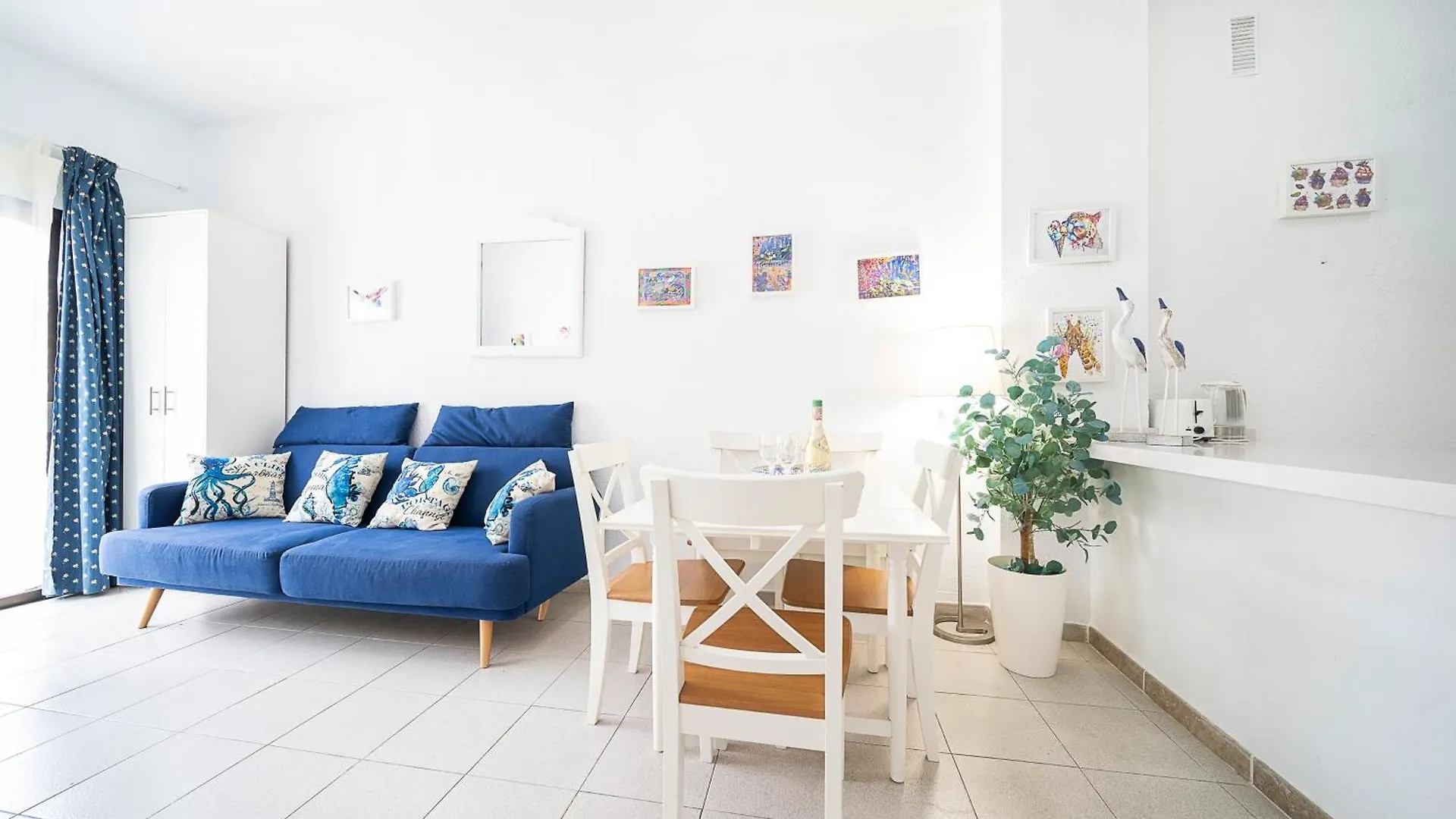 Seguro El Sol - 2 Bed Sunkissed Property With Pool And Tennis Court Puerto de Santiago  Apartment Puerto de Santiago (Tenerife)