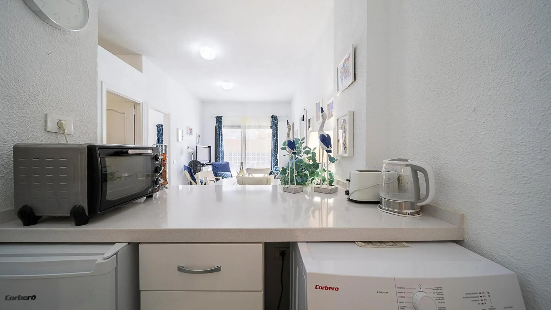 Seguro El Sol - 2 Bed Sunkissed Property With Pool And Tennis Court Puerto de Santiago  0*, Puerto de Santiago (Tenerife)